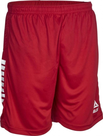 Шорты SELECT Spain player shorts