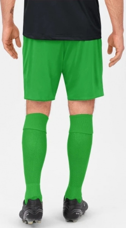 Шорты Jako MANCHESTER 2.0 C104 зеленые 4400-22
