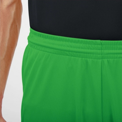 Шорты Jako MANCHESTER 2.0 C104 зеленые 4400-22
