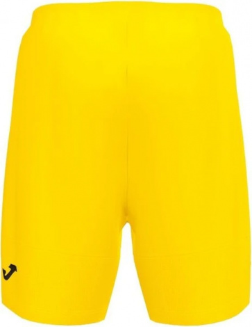 Шорти Joma TOLEDO II жовті 101958.900