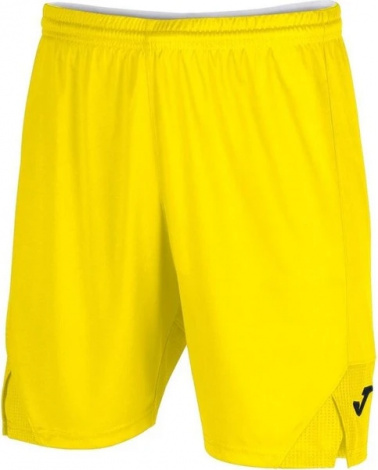 Шорти Joma TOLEDO II жовті 101958.900