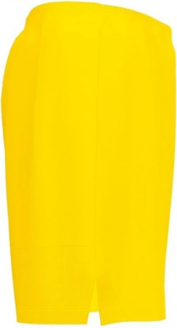 Шорти Joma TOLEDO II жовті 101958.900