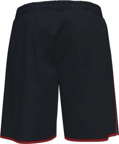 Шорти Joma LIGA чорно-червоні 101324.106