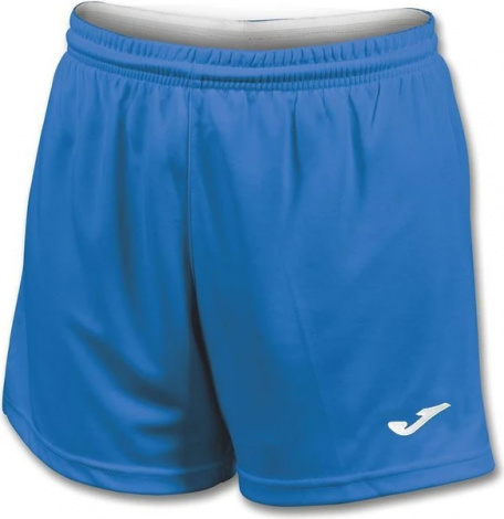 Шорти жіночі Joma PARIS II сині 900282.700