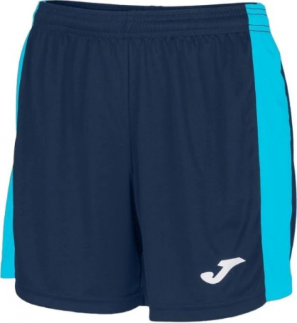 Шорты Joma женские MAXI синие-синие
