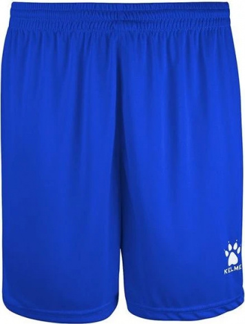 Шорти Kelme GLOBAL сині K15Z434-1.9400