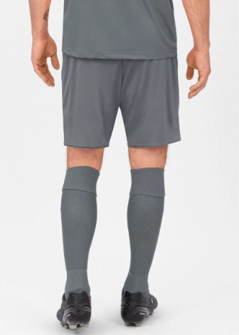 Шорти Jako MANCHESTER 2.0 C104 сірі 4400-40