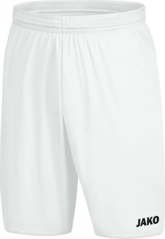 Шорти Jako MANCHESTER 2.0 C104 білі 4400-00