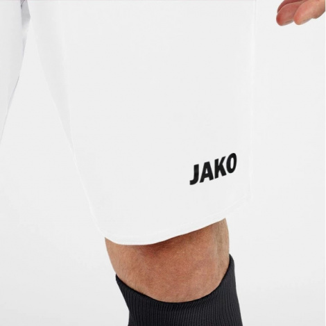 Шорти Jako MANCHESTER 2.0 C104 білі 4400-00