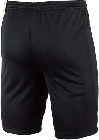 Шорти підліткові Nike DF PARK III SHORT NB K чорні BV6865-010