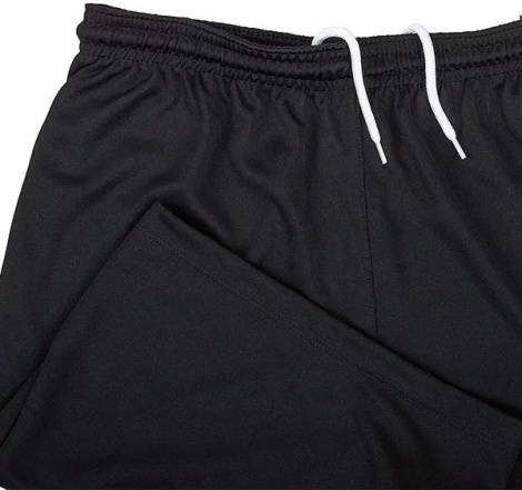 Шорти підліткові Nike DF PARK III SHORT NB K чорні BV6865-010