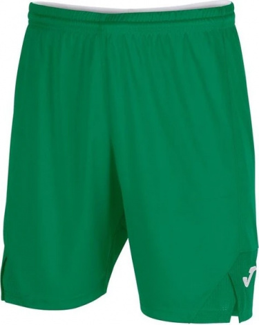 Шорти Joma TOLEDO II зелені 101958.450