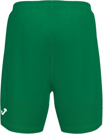 Шорти Joma TOLEDO II зелені 101958.450