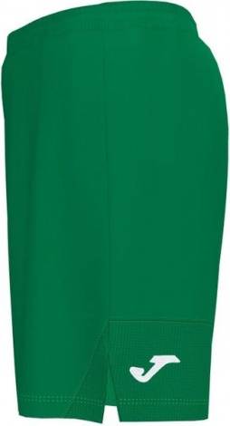 Шорти Joma TOLEDO II зелені 101958.450