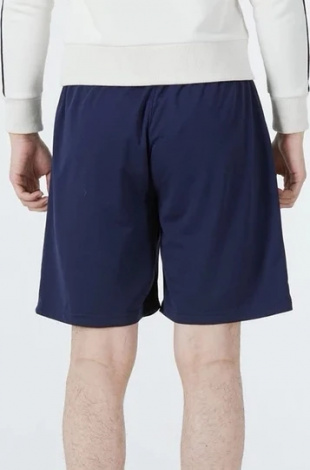 Шорты Puma Teamrise Short Темно-Синий Мужской L