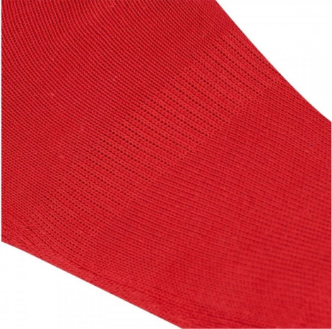 Гетри футбольні Jako GLASGOW 2.0 червоні 3814-01