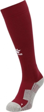 Гетри футбольні Kelme LIGA бордові K15Z908.9691