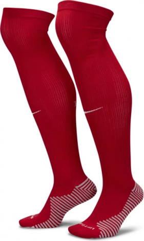 Гетри футбольні Nike LFC U NK STRIKE KH HM червоні DZ5651-687