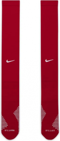 Гетри футбольні Nike LFC U NK STRIKE KH HM червоні DZ5651-687