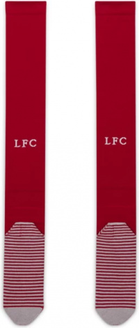 Гетри футбольні Nike LFC U NK STRIKE KH HM червоні DZ5651-687