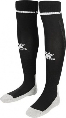 Гетри футбольні дитячі Kelme CLASSIC чорні 8101WZ3001.9003