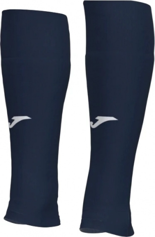 Гетри футбольні без шкарпетки Joma LEG II темно-сині 401533.331