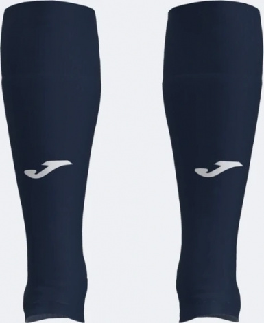 Гетри футбольні без шкарпетки Joma LEG II темно-сині 401533.331