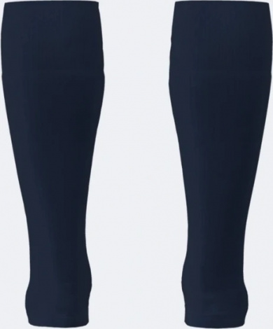 Гетри футбольні без шкарпетки Joma LEG II темно-сині 401533.331