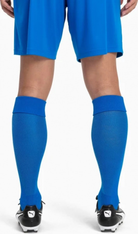 Гетри футбольні Puma TEAM LIGA SOCKS сині 703438-02