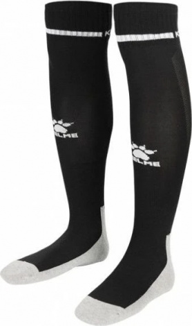 Гетри футбольні Kelme CLASSIC чорні 8101WZ5001.9003