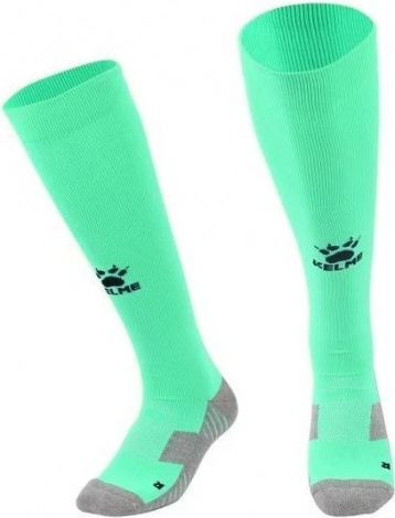 Гетри футбольні Kelme LIGA зелені K15Z908.9328