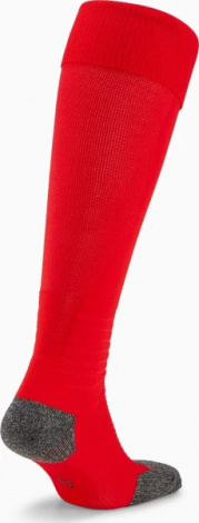 Гетри футбольні Puma TEAM LIGA SOCKS червоні 703438-01