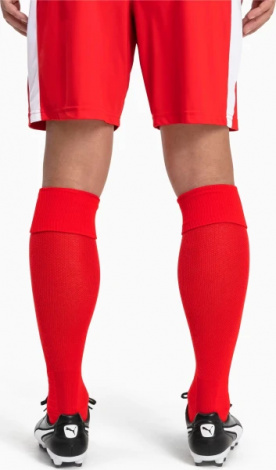 Гетри футбольні Puma TEAM LIGA SOCKS червоні 703438-01