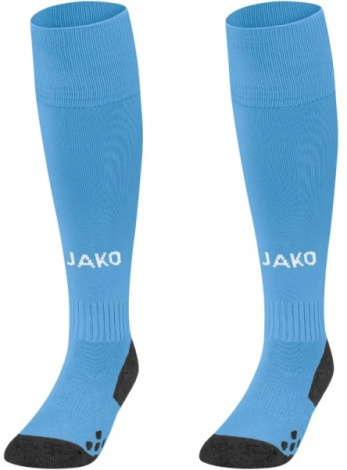 Гетри футбольні Jako ALLROUND блакитні 3899-430
