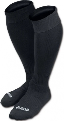 Гетри чорні Joma CLASSIC III 400194.100