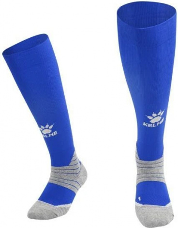 Гетри футбольні Kelme TEAM сині 9876311.9409