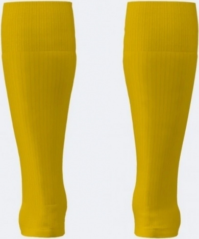 Гетри футбольні без шкарпетки Joma LEG II жовті 401533.900