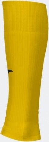 Гетри футбольні без шкарпетки Joma LEG II жовті 401533.900