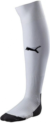 Гетры PUMA TEAM LIGA SOCKS CORE