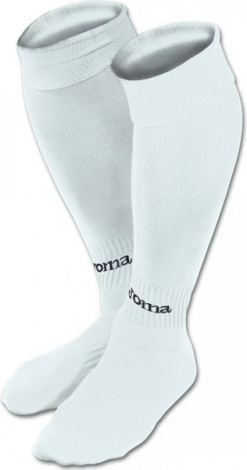 Гетры Joma Classic II - белый