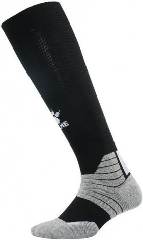 Гетри Kelme TEAM чорно-білі 9876311.9003