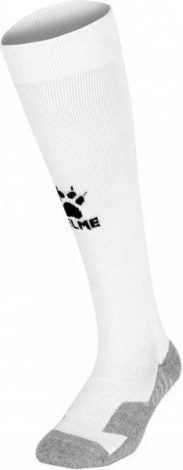 Гетри футбольні Kelme LIGA білі K15Z908.9103