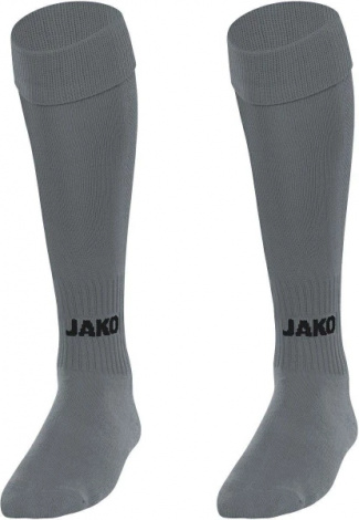 Гетри футбольні Jako GLASGOW 2.0 сірі 3814-40