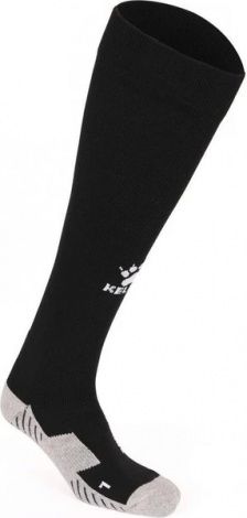 Гетри футбольні Kelme LIGA чорні K15Z908.9003