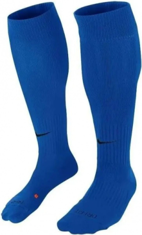 Гетри футбольні Nike Performance Classic II Socks сині SX5728-464