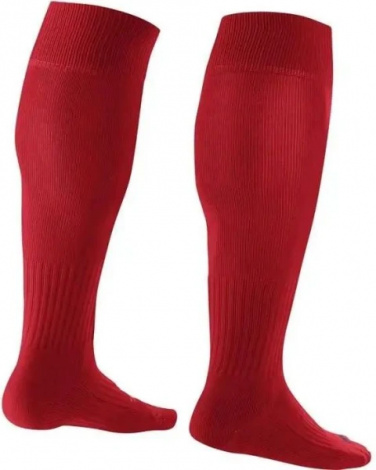 Гетри футбольні Nike Performance Classic II Socks червоні SX5728-657