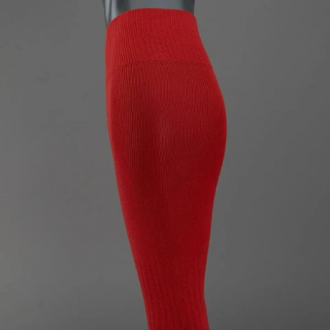 Гетри футбольні Nike Performance Classic II Socks червоні SX5728-657