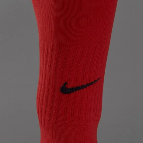 Гетри футбольні Nike Performance Classic II Socks червоні SX5728-657