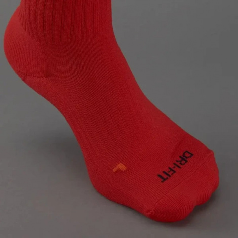 Гетри футбольні Nike Performance Classic II Socks червоні SX5728-657