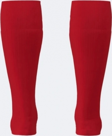 Гетри футбольні без шкарпетки Joma LEG II червоні 401533.600
